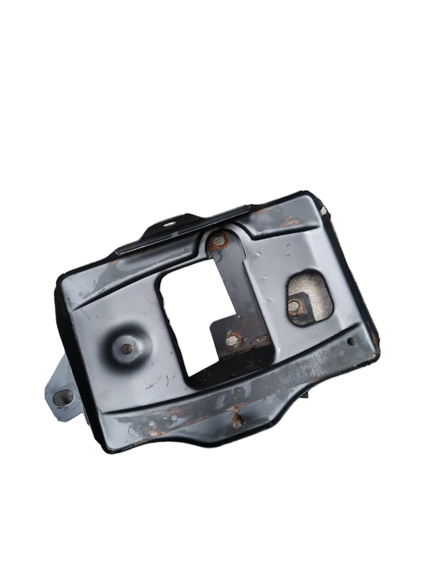 Suporte Bateria Fiat Uno 1995 2