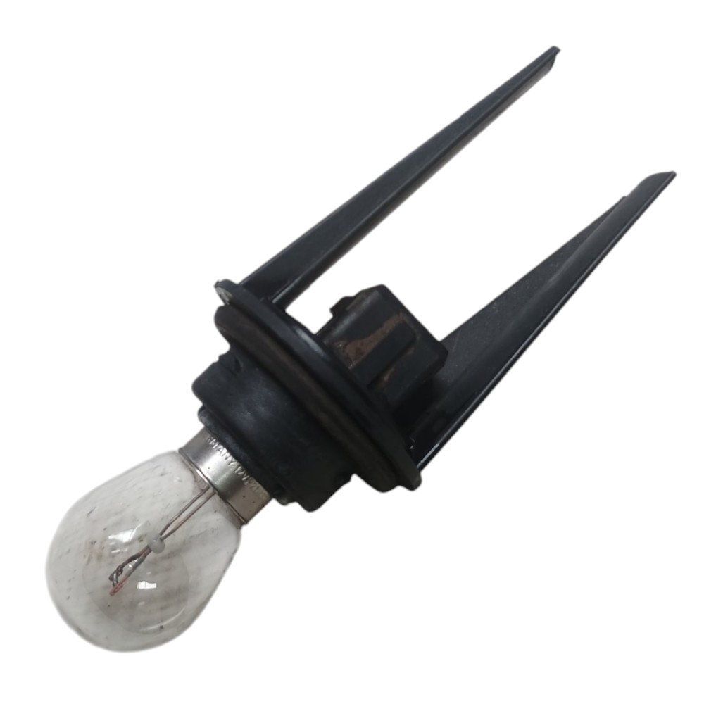 Soquete Pisca Farol Ford Ka Endura 1.0 1997 2