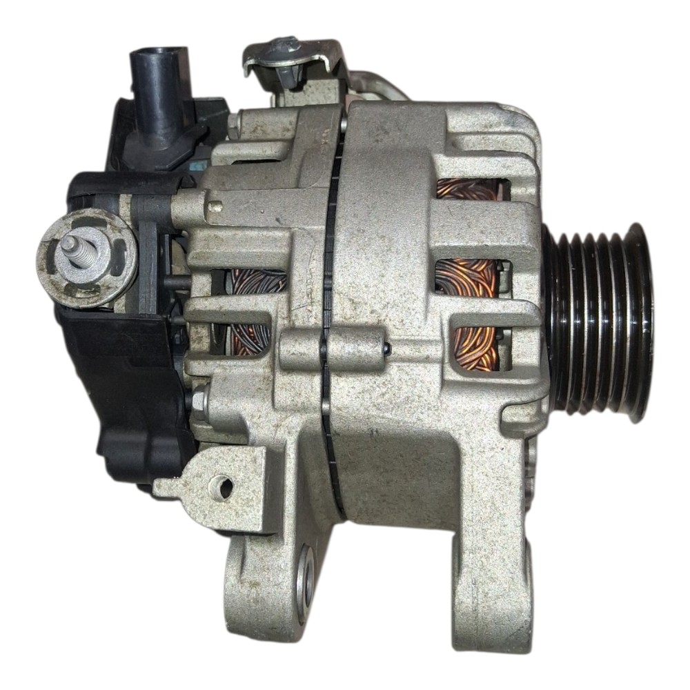 Alternador 1.5 Toyota Yaris SD 2021 270600Y360 6