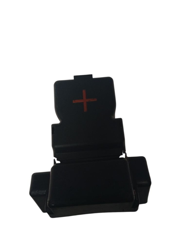 Tampa De Proteção Para O Polo Positivo Da Bateria 1
