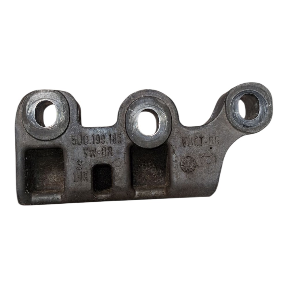 Suporte Coxim Motor Direito Vw Fox 2012 5u0199185 5