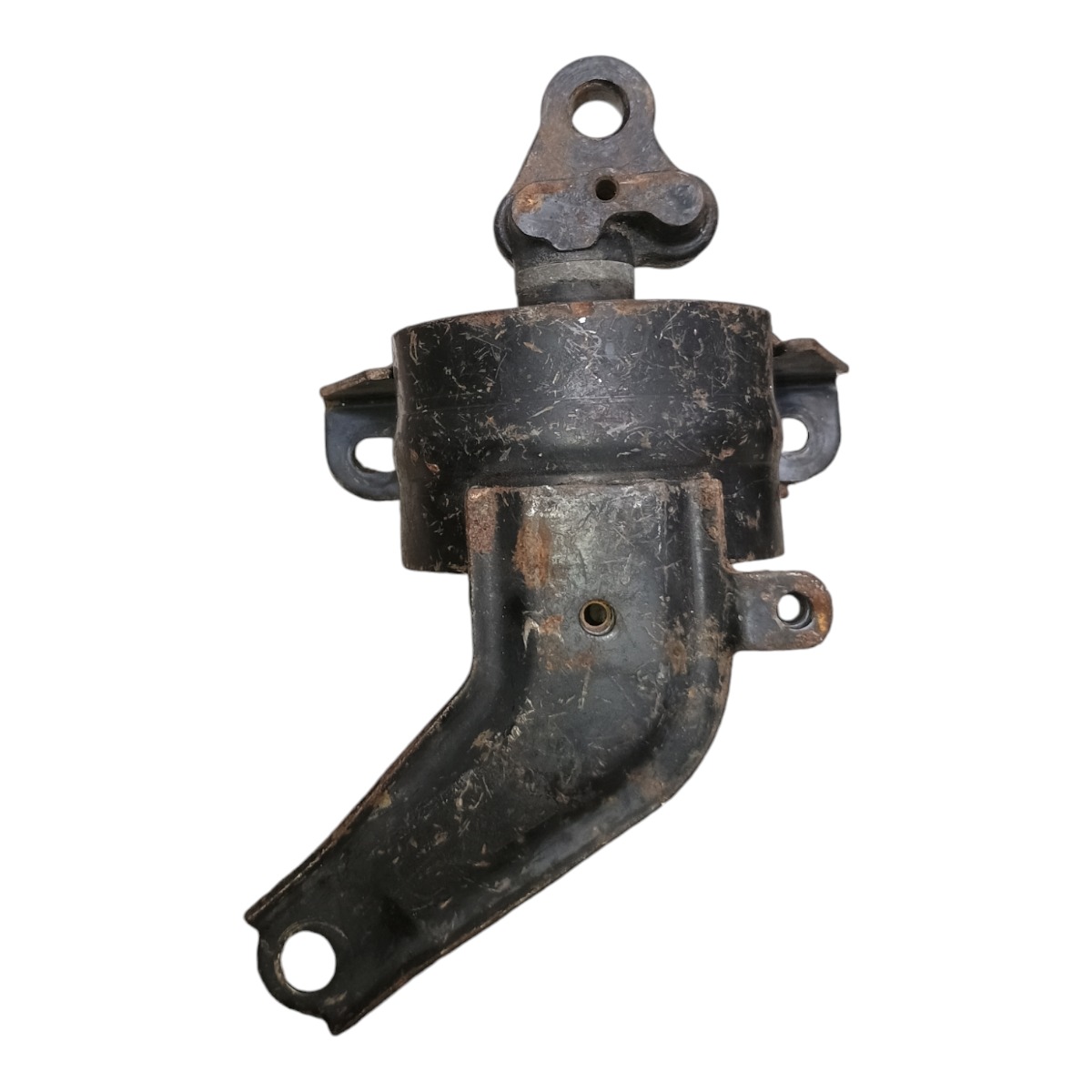 Coxim Motor Superior Direito Toyota Corolla 1999/2000 5