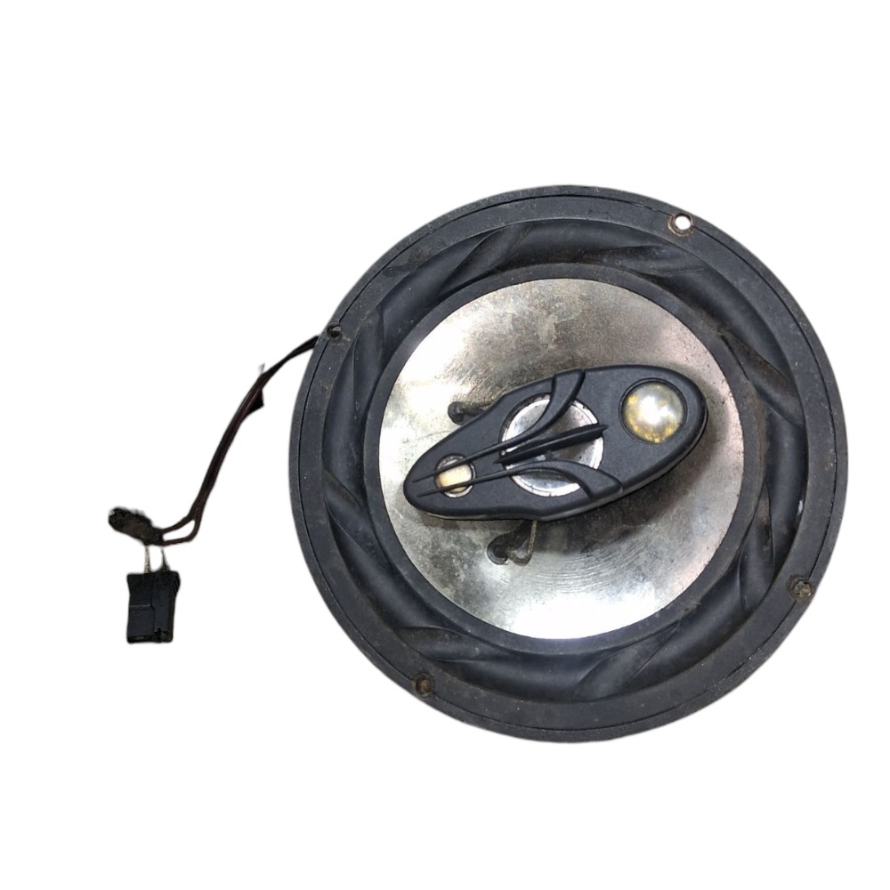 Alto Falante Porta Ford Ka 2008 Preto