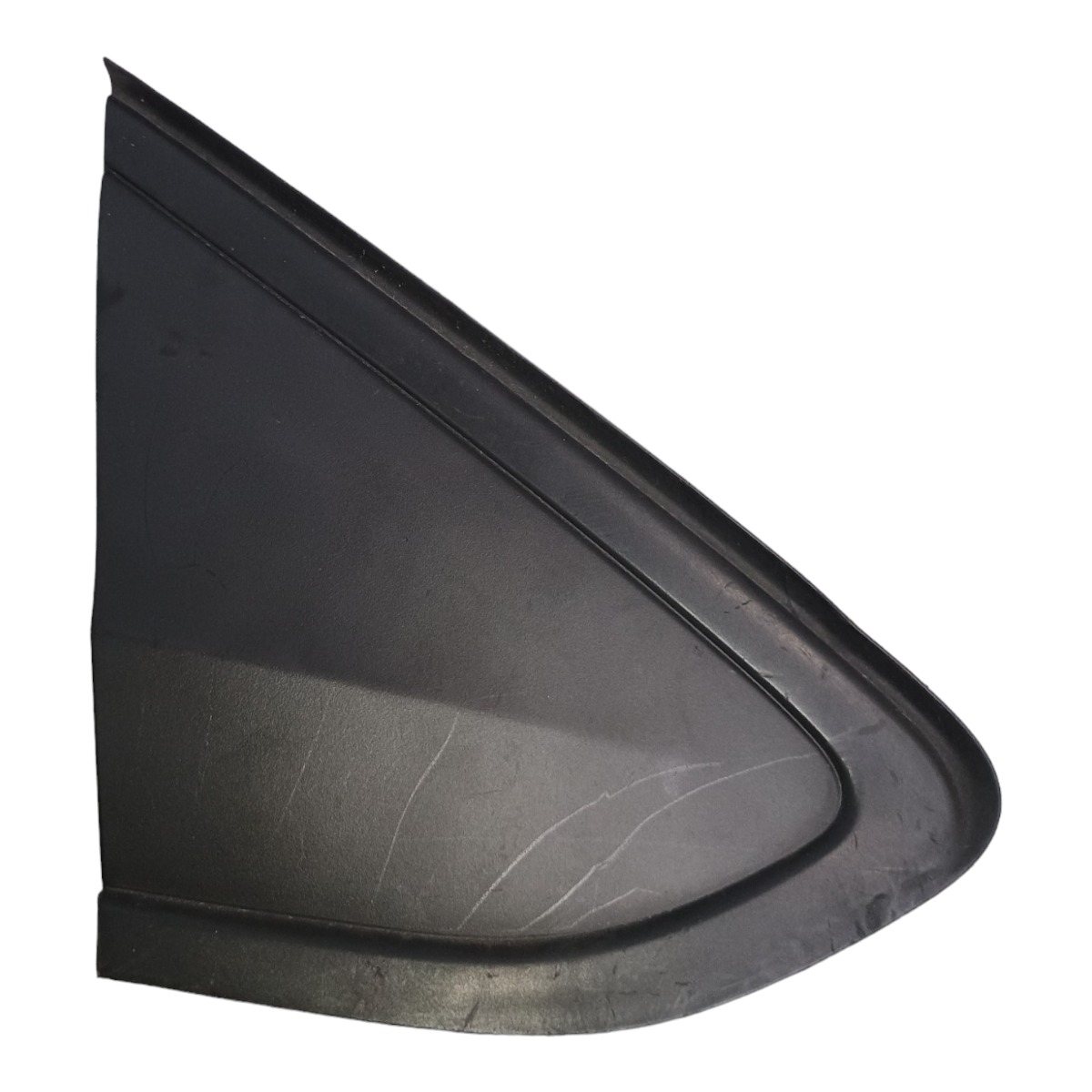 Acabamento Externo Retrovisor Direito Vw Up Move 2017 1