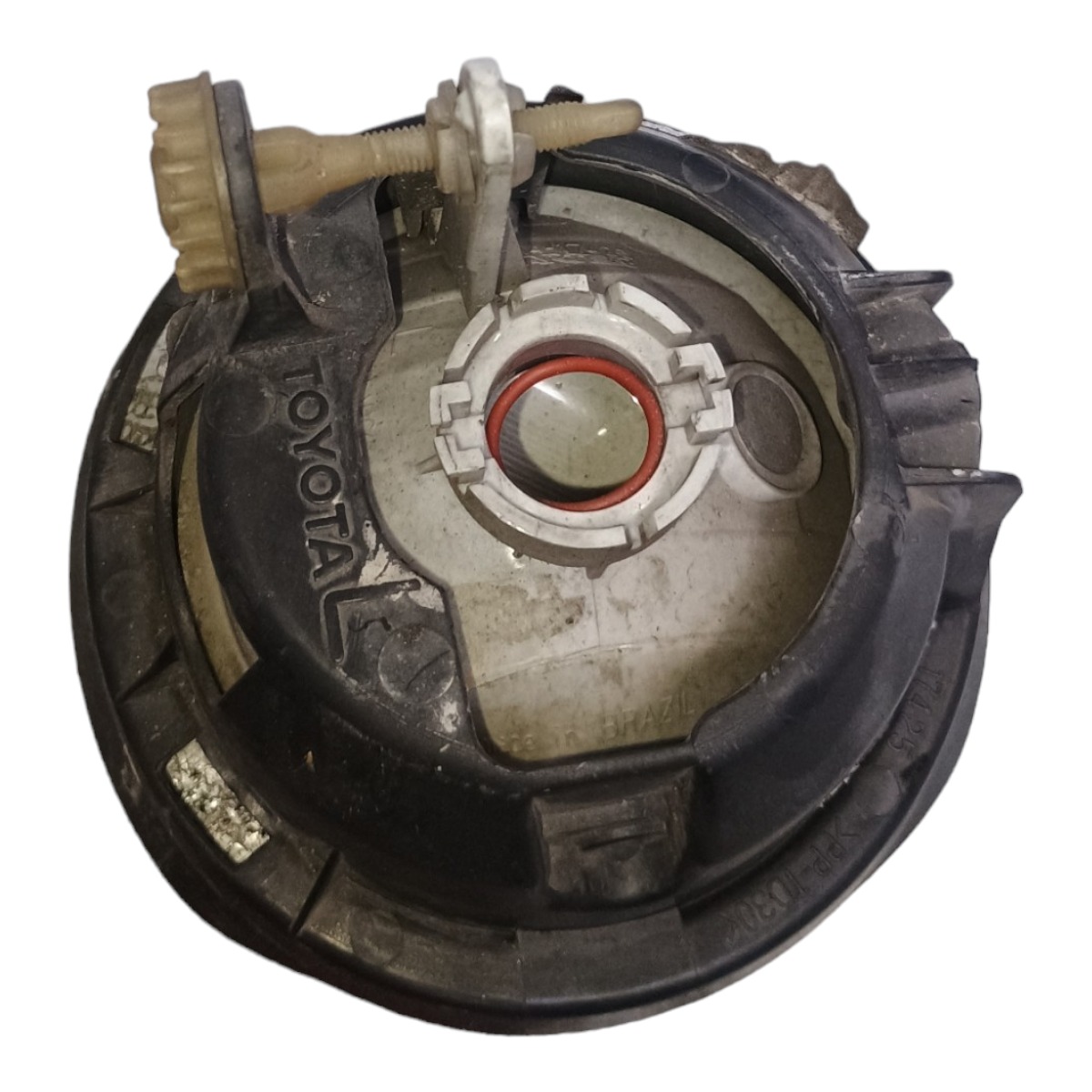 Farol Milha Toyota Etios 2013 A1 3