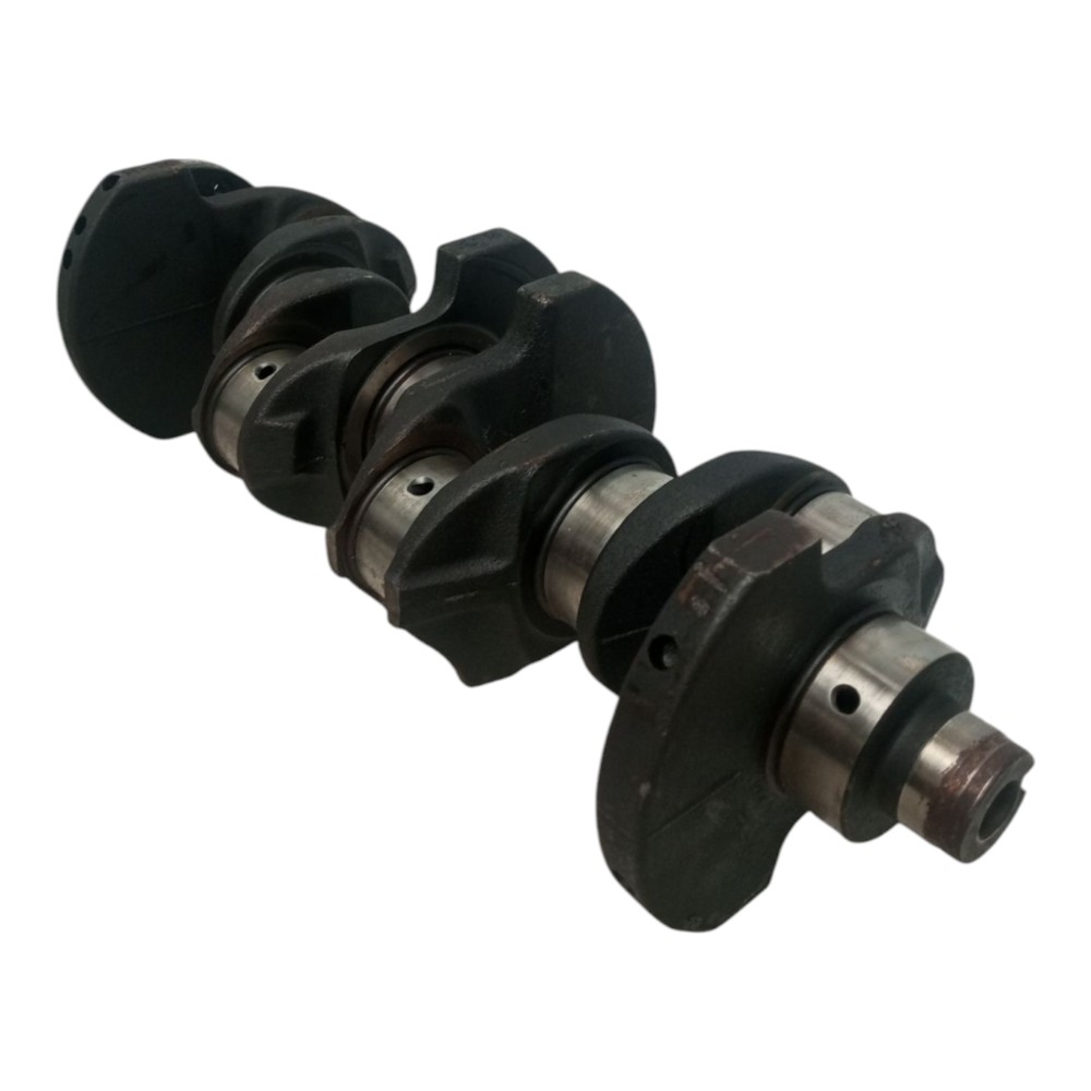 Virabrequim Motor AP 1.6 Volkswagen Gol 1998 4