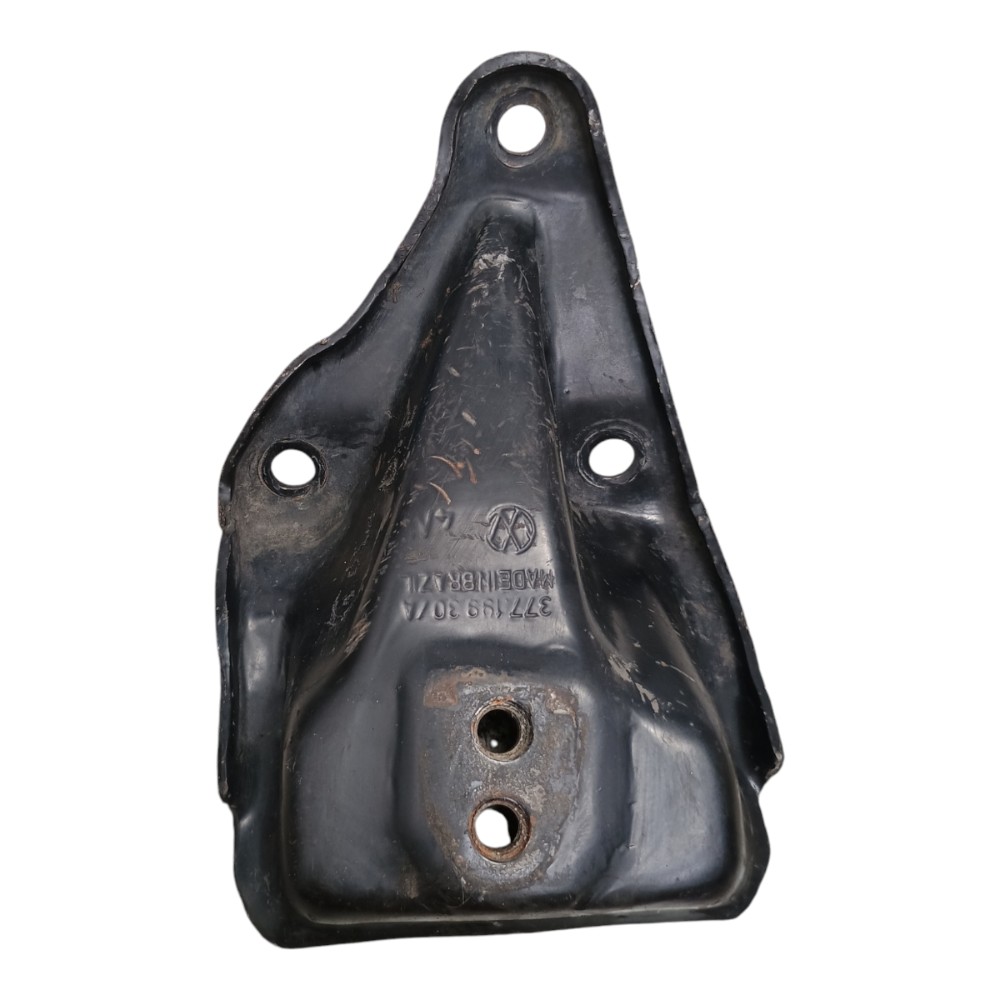 Suporte Coxim Motor Esquerdo Vw Gol Parati 2000 A 2005 5