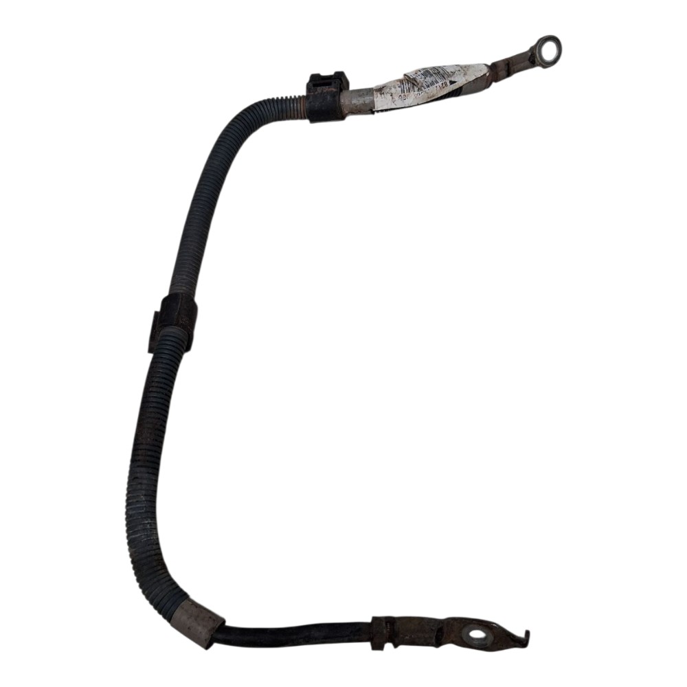 Cabo Negativo Bateria Toyota Corolla 2013