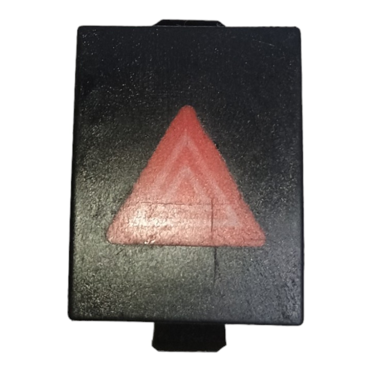 Botão Pisca Alerta Vw Polo 2003 A 2014 1