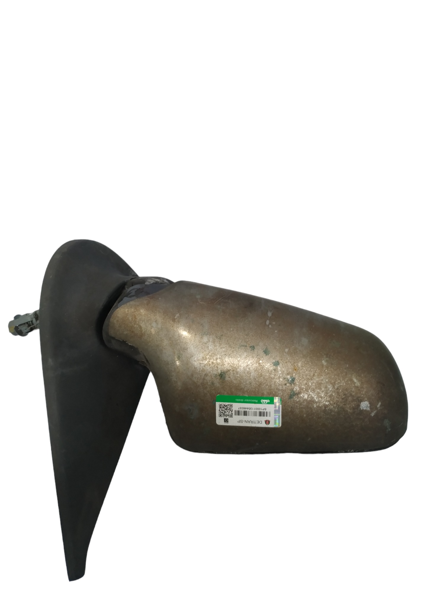 Retrovisor Direito Fiat Palio 1997 6