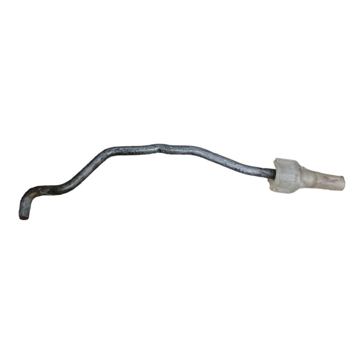 Haste Maçaneta Externa Porta Dianteira Direita Gm Corsa 2000 – Prata – Dianteira 2
