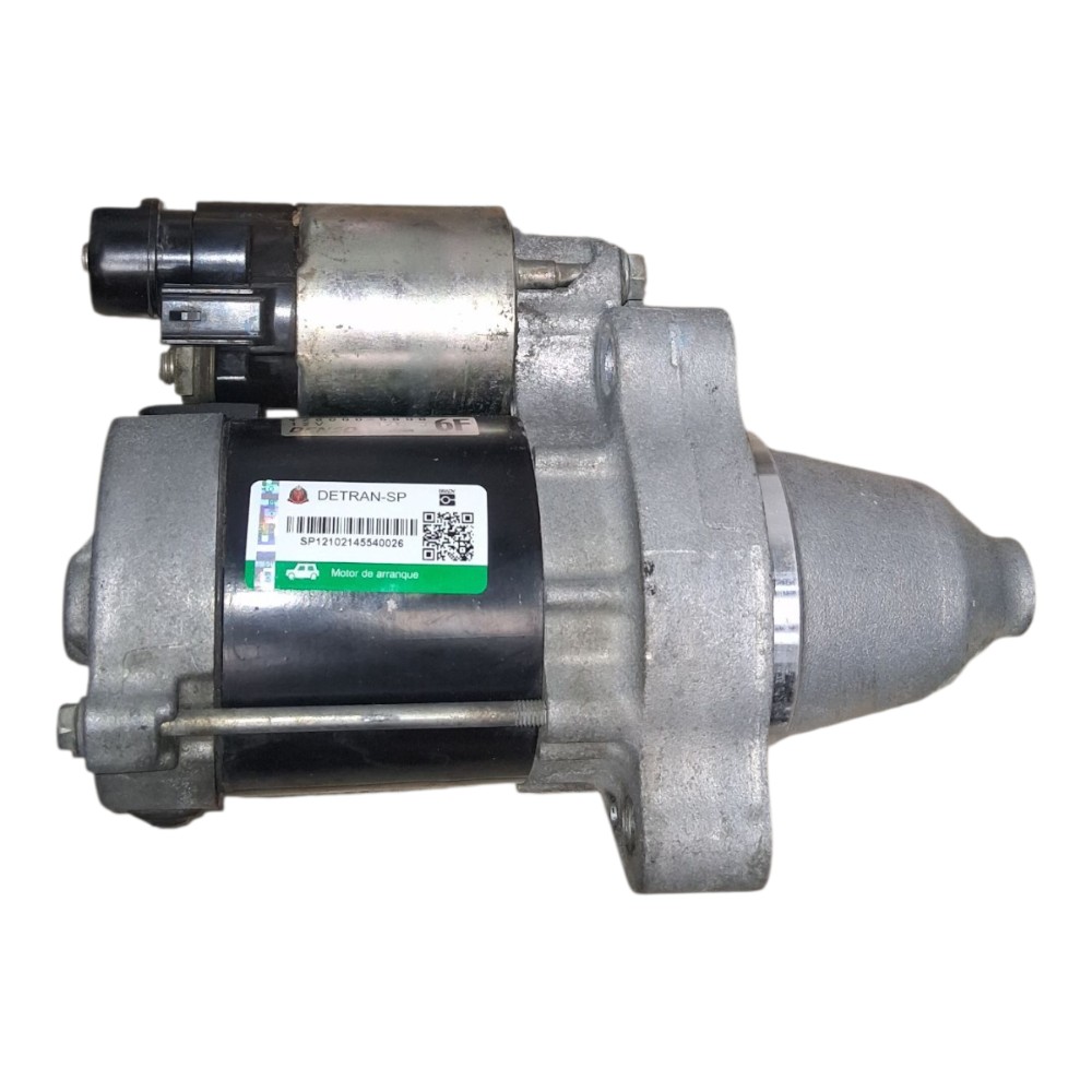 Motor partida arranque 1.5 Honda City 2010 4280005800 1