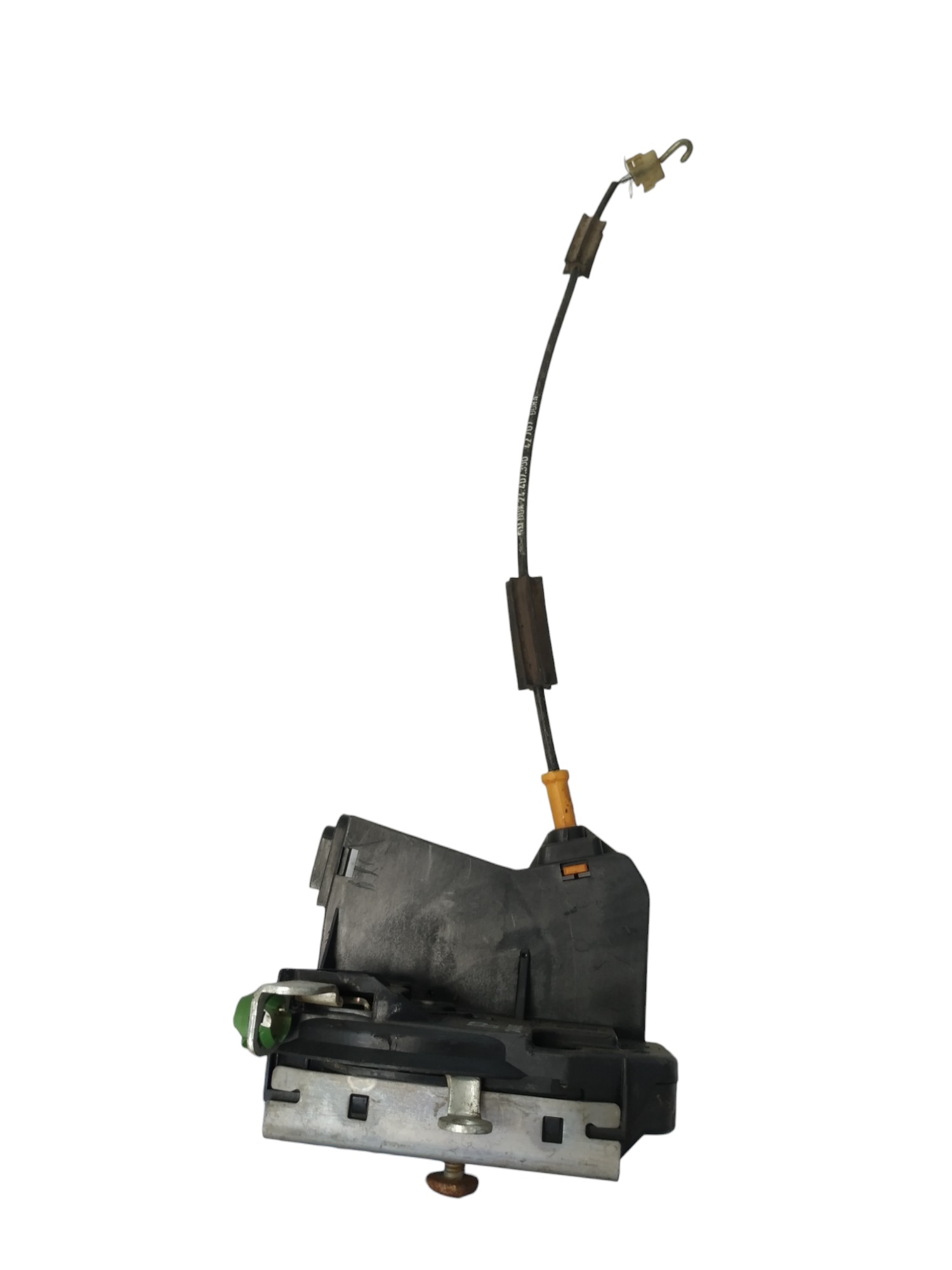 Fechadura Dianteiro Direito Gm Corsa Montana 2002 A 2012 1