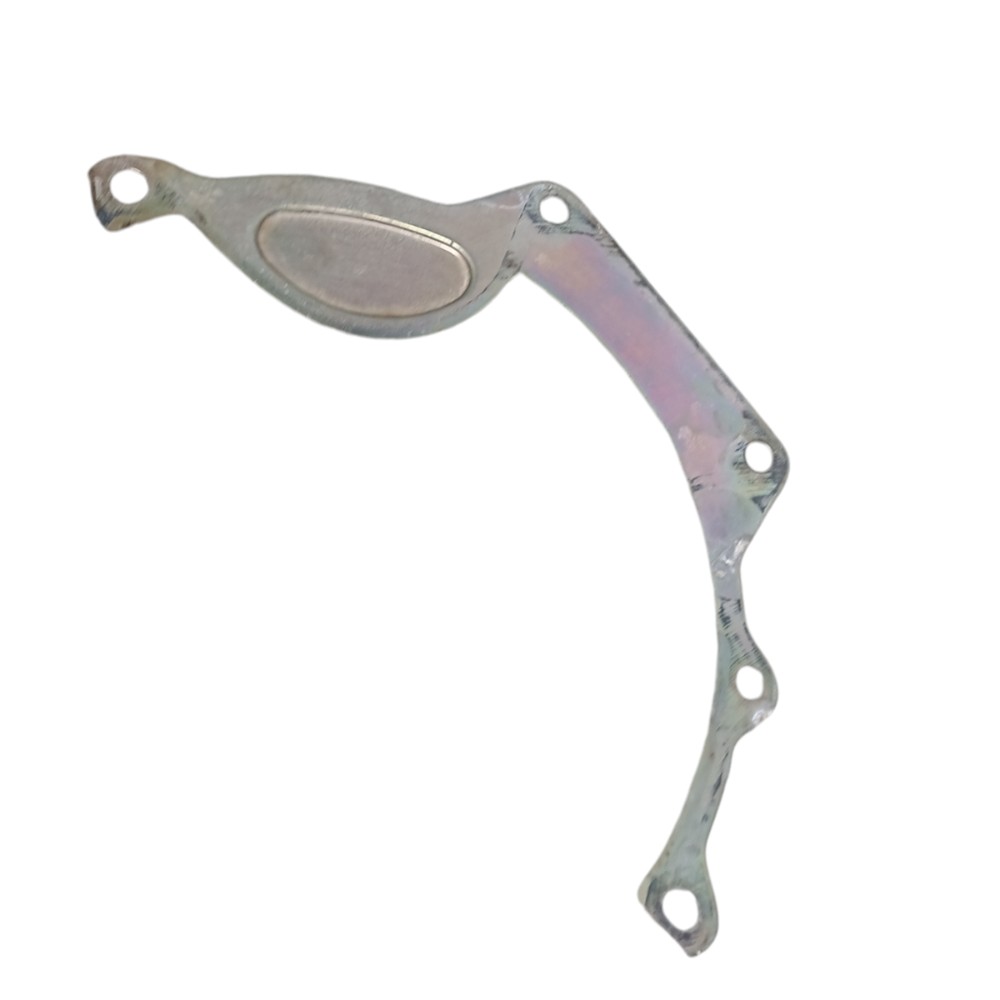 Flange Motor Ford Escort Guaruja 1992 4