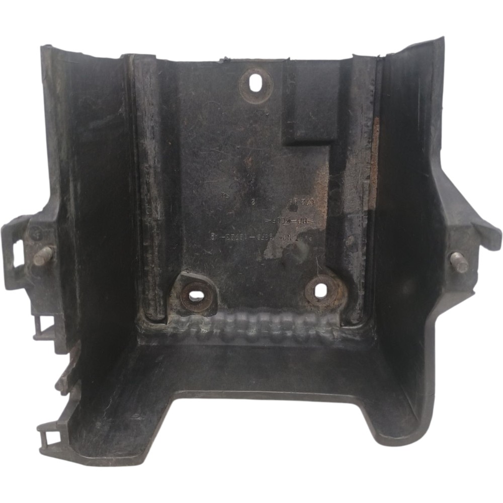 Suporte Bateria Ford Fiesta 1996 À 2001 96fb10723ag *detalhe 7