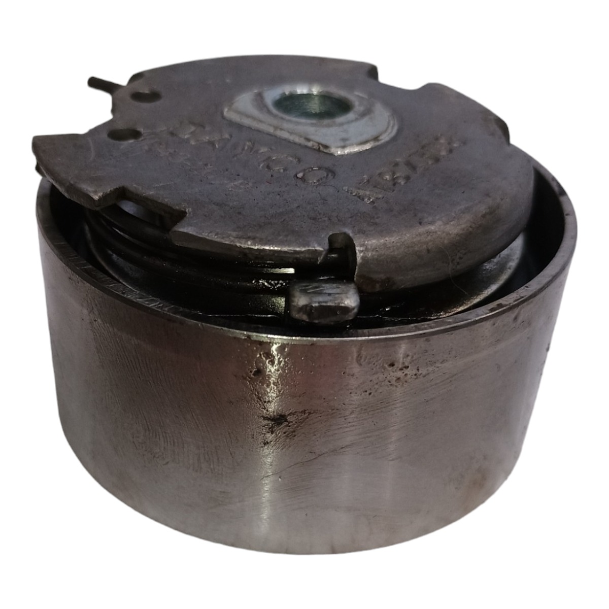 Tensor Correria Dentada Fiat Palio Attractive 1.0 2012 2