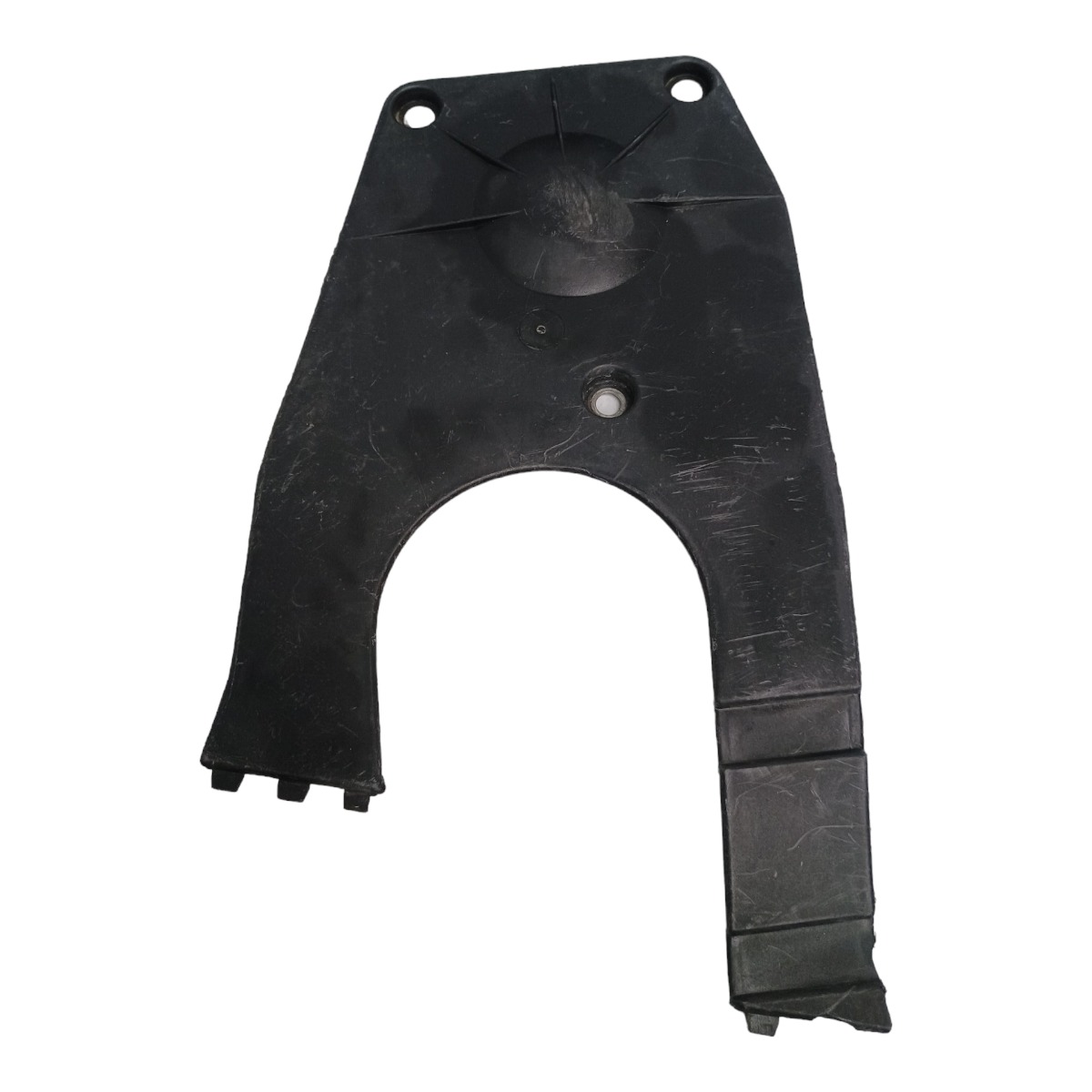 Capa Correia Dentada Superior Gm Corsa 1995 A 2013 C/detalhe 4