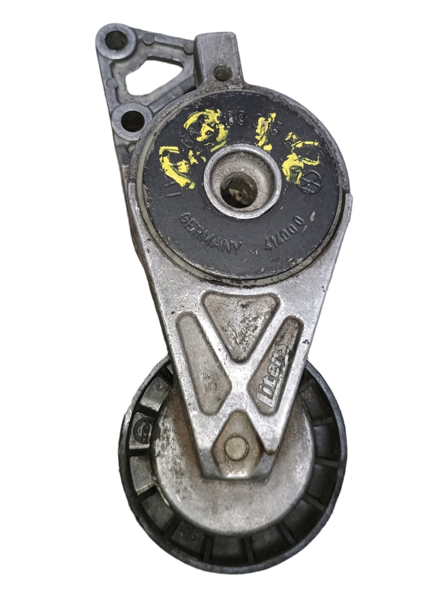 Esticador Correia Alternador Vw Golf 1999 À 2004 06a903315e 1
