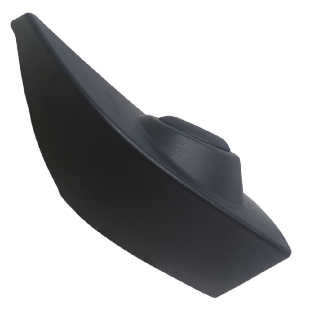 Acabamento Interno Retrovisor Direito Ford Ka 2017 4