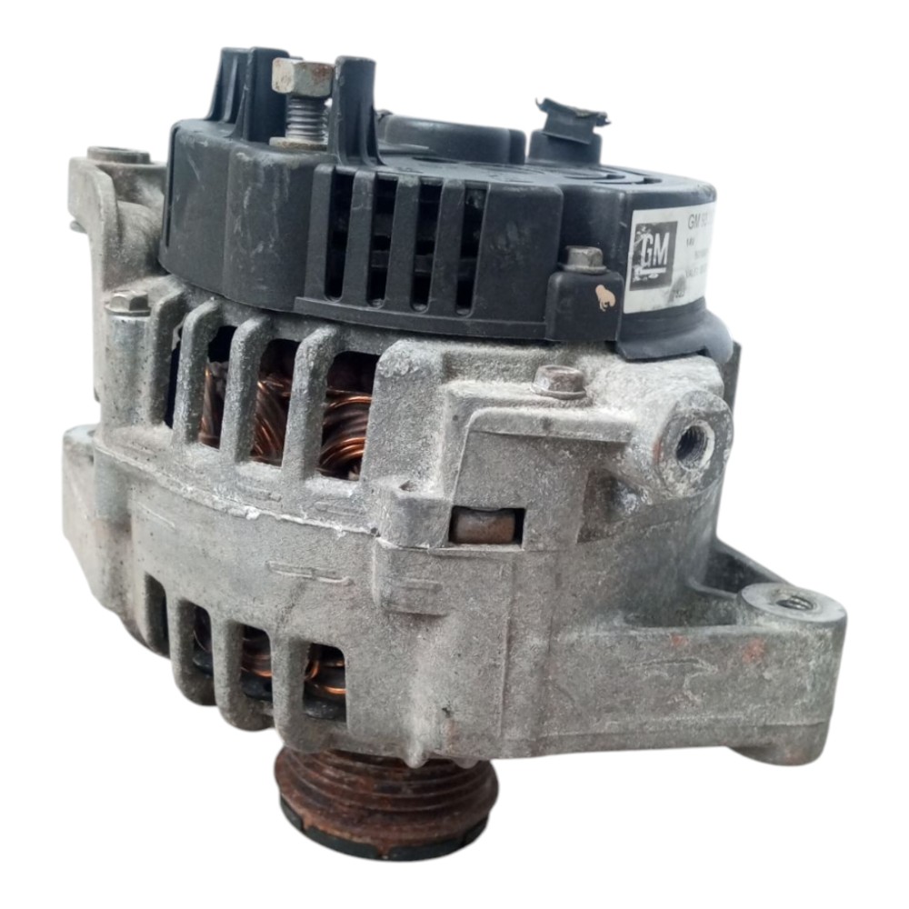 Alternador Chevrolet Corsa 96 2