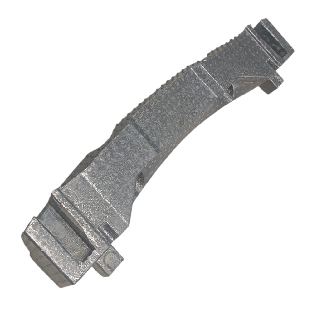 Absorvedor Impacto Parachoque Traseiro Vw Voyage 1.6 2022 2