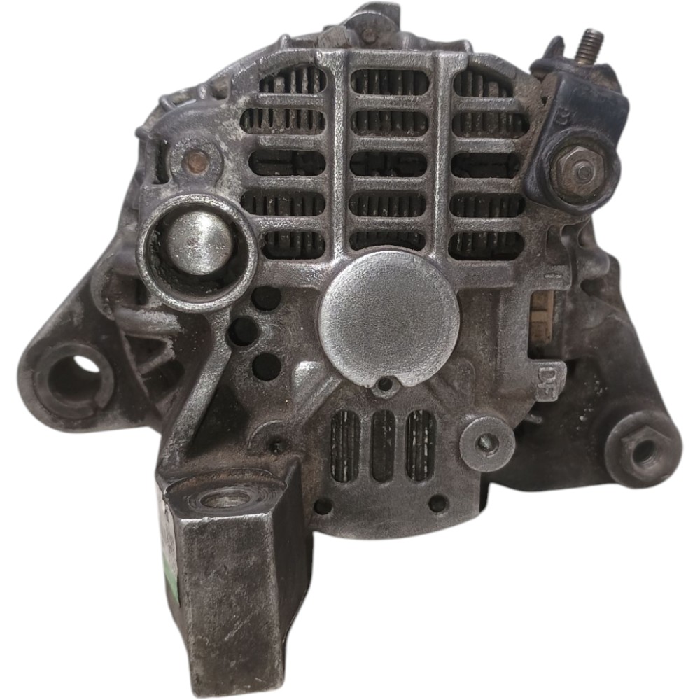 Alternador Ford Fiesta Zetec 1.4 16v 1996 À 2000 2