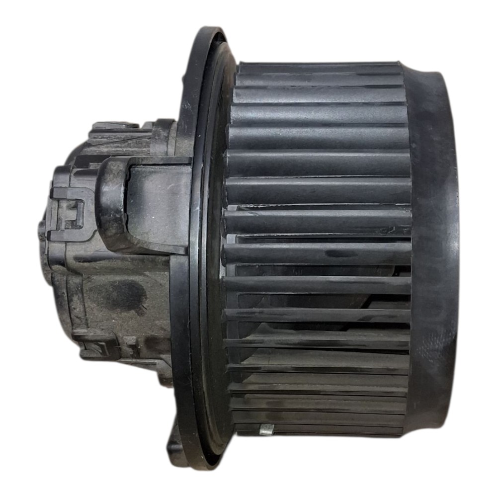 Motor Ar Forçado Caixa Ventilação Ford Ka 2015 Av1119846ab 5