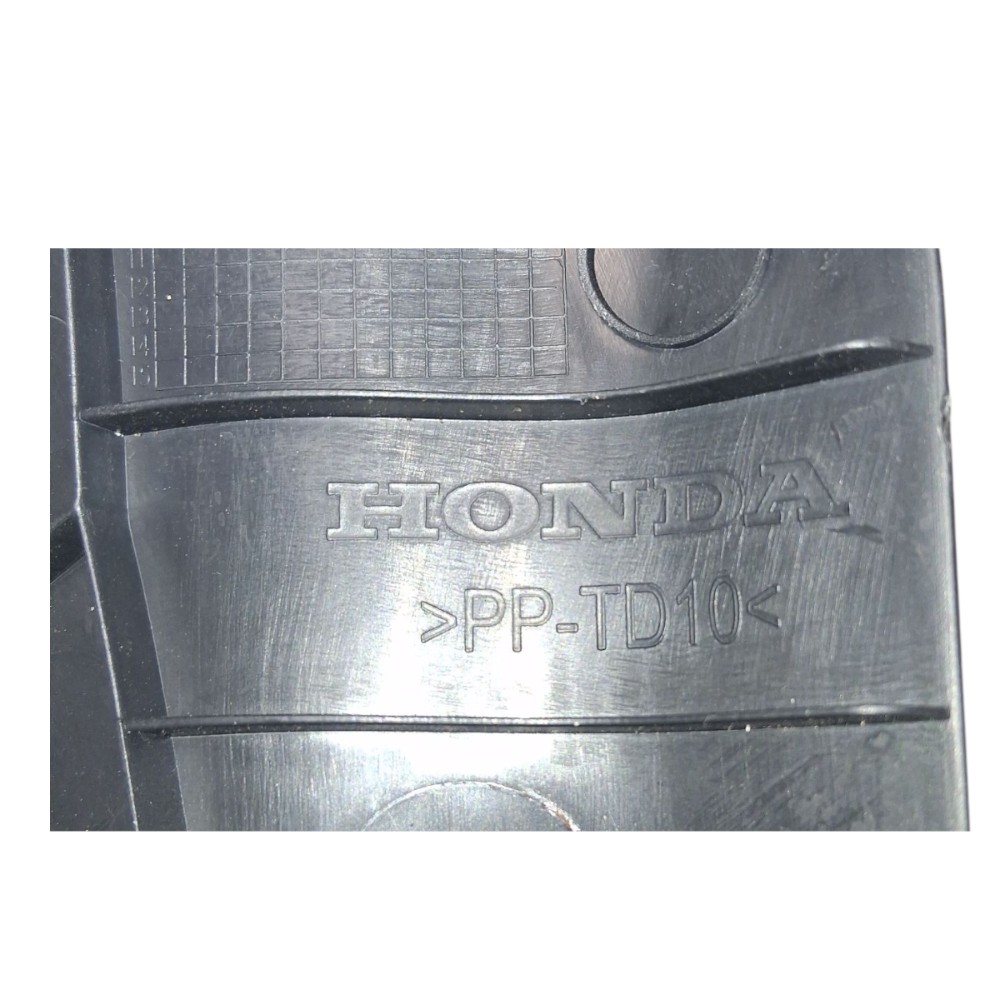 Acabamento Soleira Inferior Esq Honda City 2010 83161tm6 5