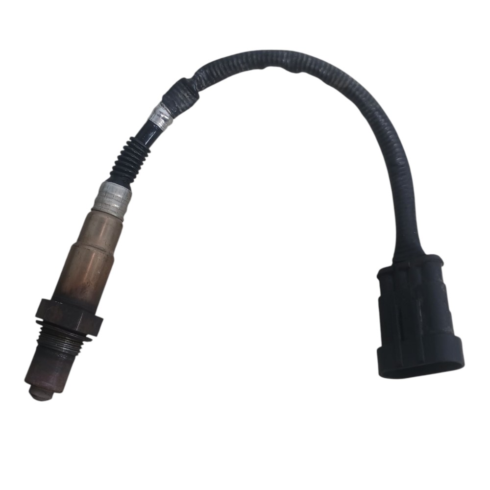 Sonda Lambda Fiat Idea Attractive 1.4 2013 1
