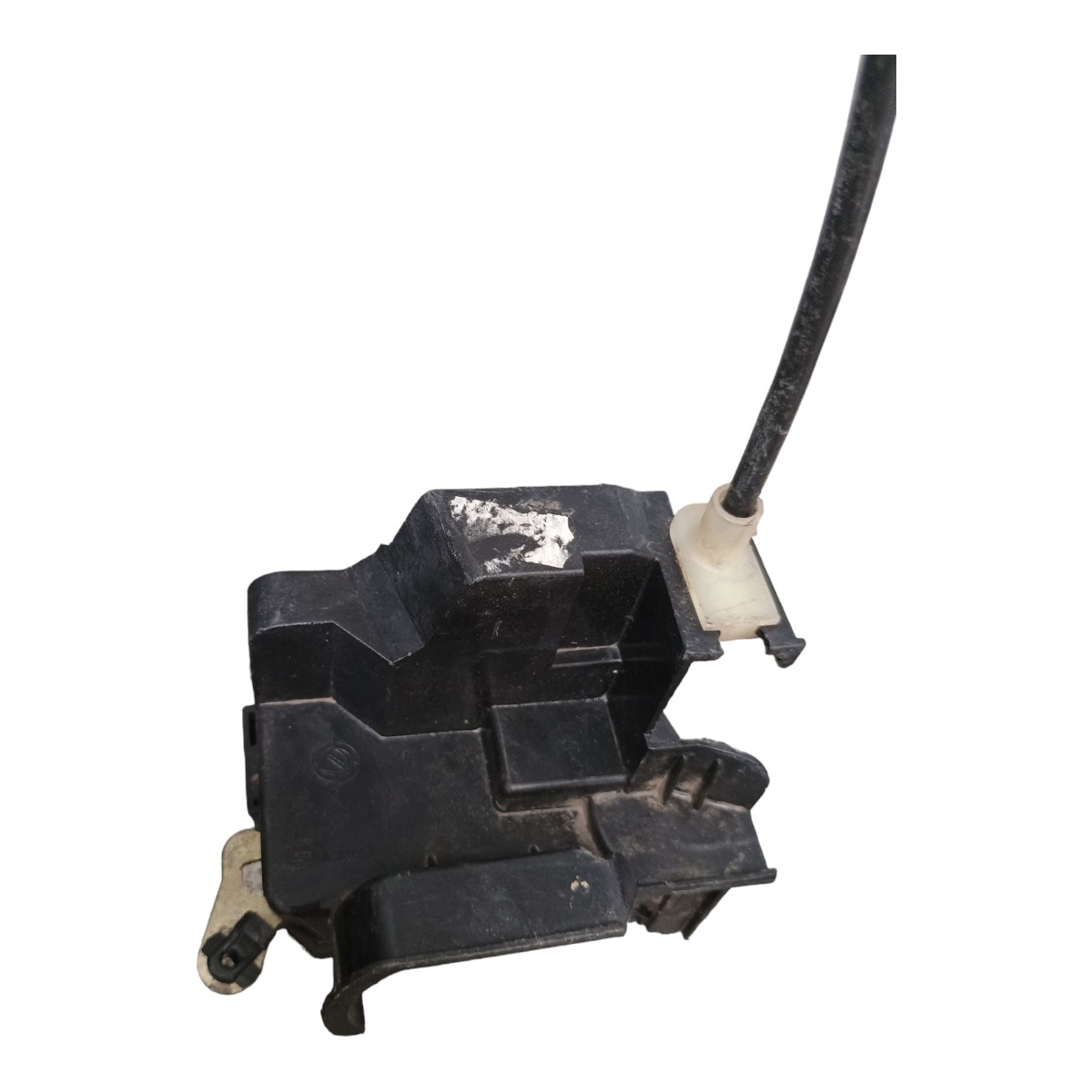 Fechadura Porta Dianteira Direita Fiat Pálio 1999 C/detalhe 3