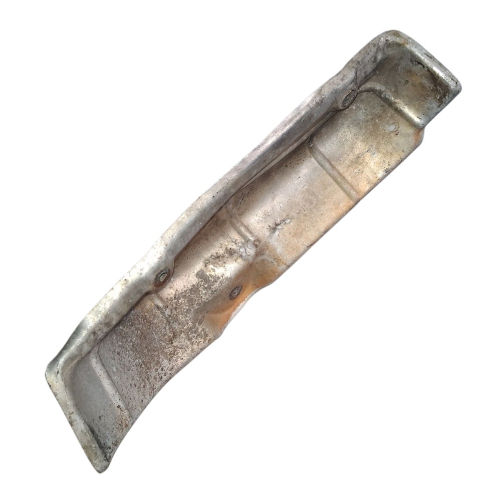 Defletor Calor Escape Gol Parati 1994 A 2006 *detalhe 4