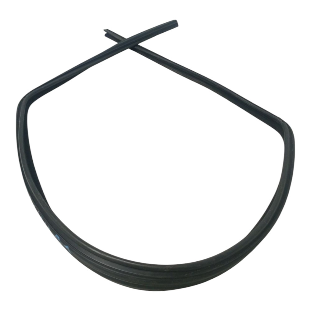 Borracha Da Porta Direita Ford Courier 2012 2