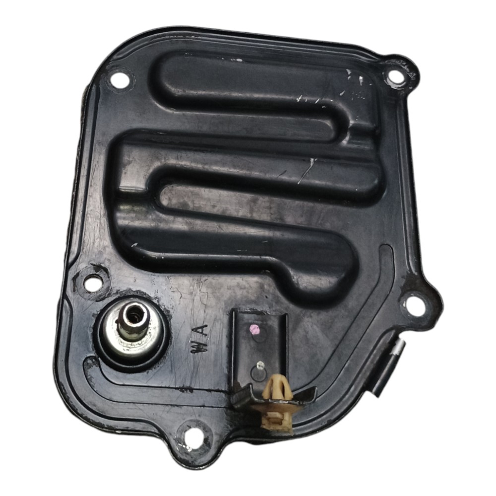 Tampa Lateral Motor Honda Fit 2008 2