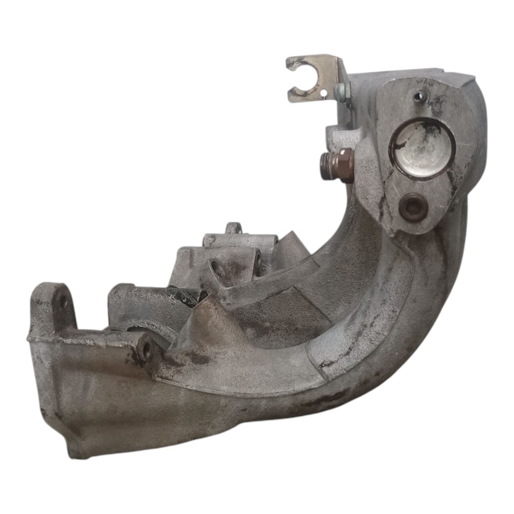 Coletor Admissão Gm Corsa 1.0 8v 1995 A 2002 R90448820 5