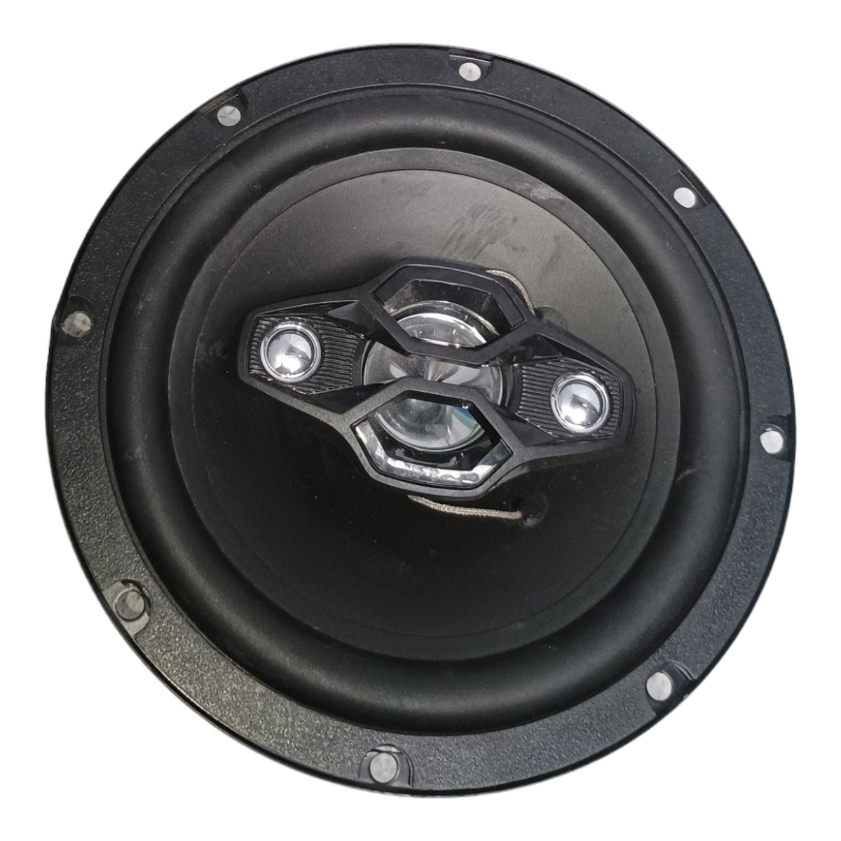 Auto Falante Porta Vw Gol Mpi 2022 A1 A1 1