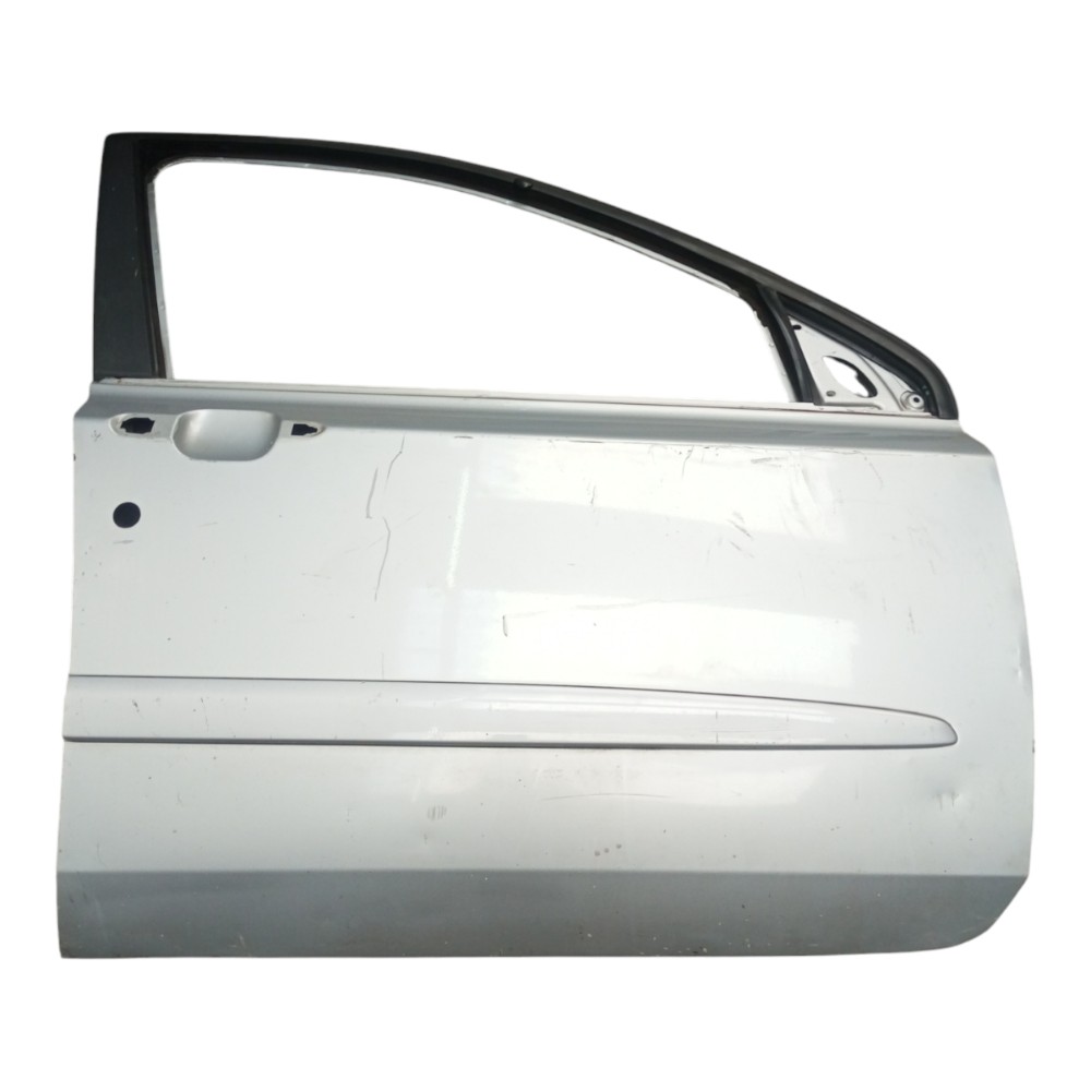 Porta Dianteira Direita Fiat Stilo 2010 Dianteira Direita 3