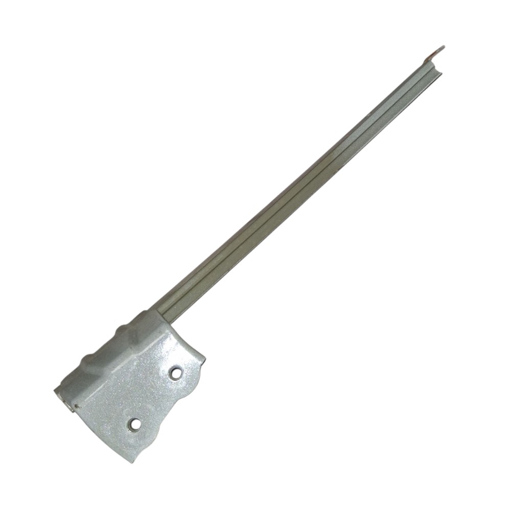 Guia Vidro Porta Dianteira Esquerda Toyota Yaris Sd 2021 4