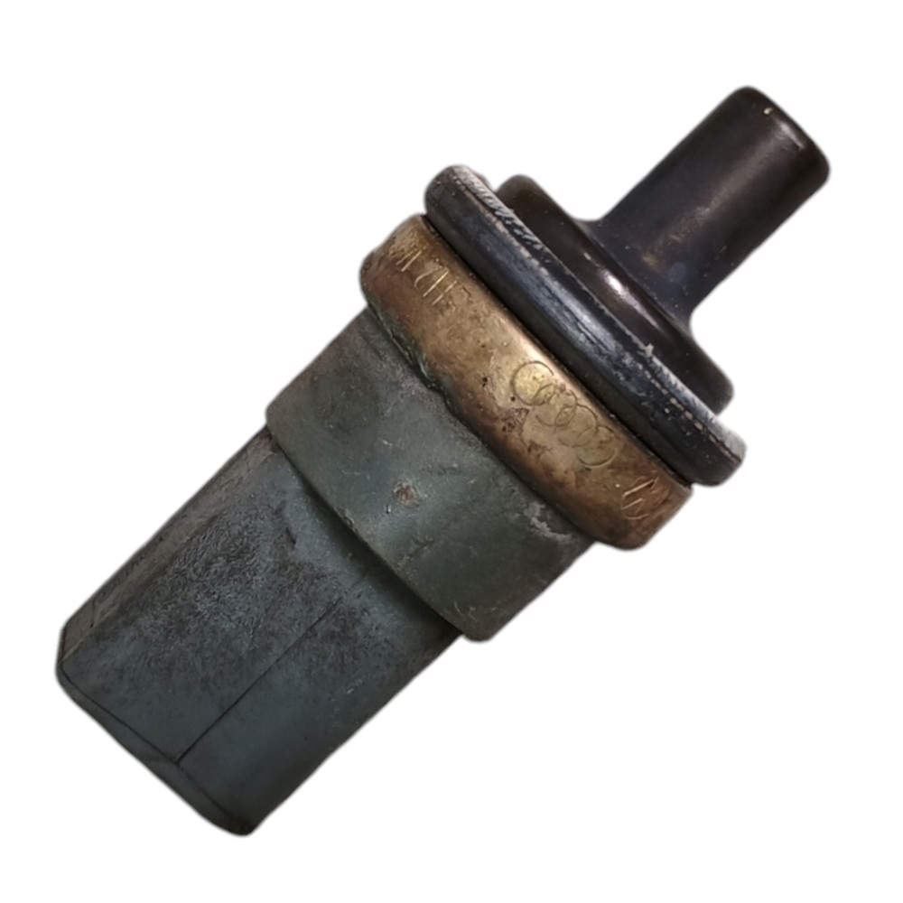 Sensor Temperatura Dagua Vw Polo 2014 06a919501a 2