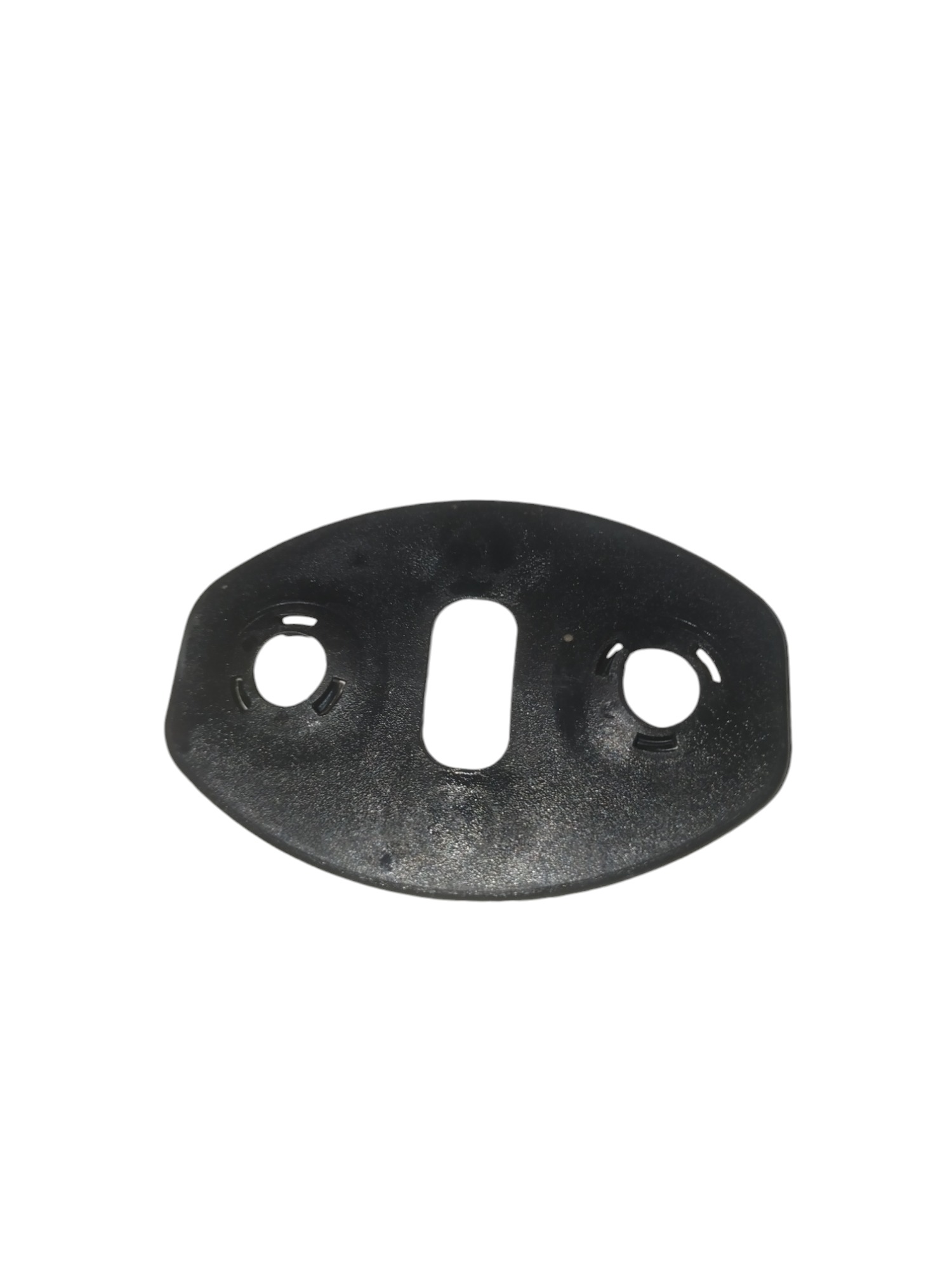 Base Batente Fechadura Porta Vw Virtus 2018 2