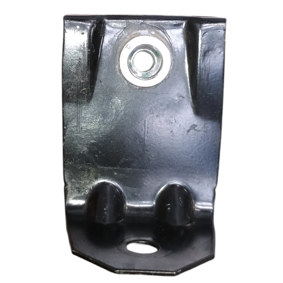 Suporte Forro Porta Dianteira Esquerda Fiat Mobi Like 2018 Preto 2