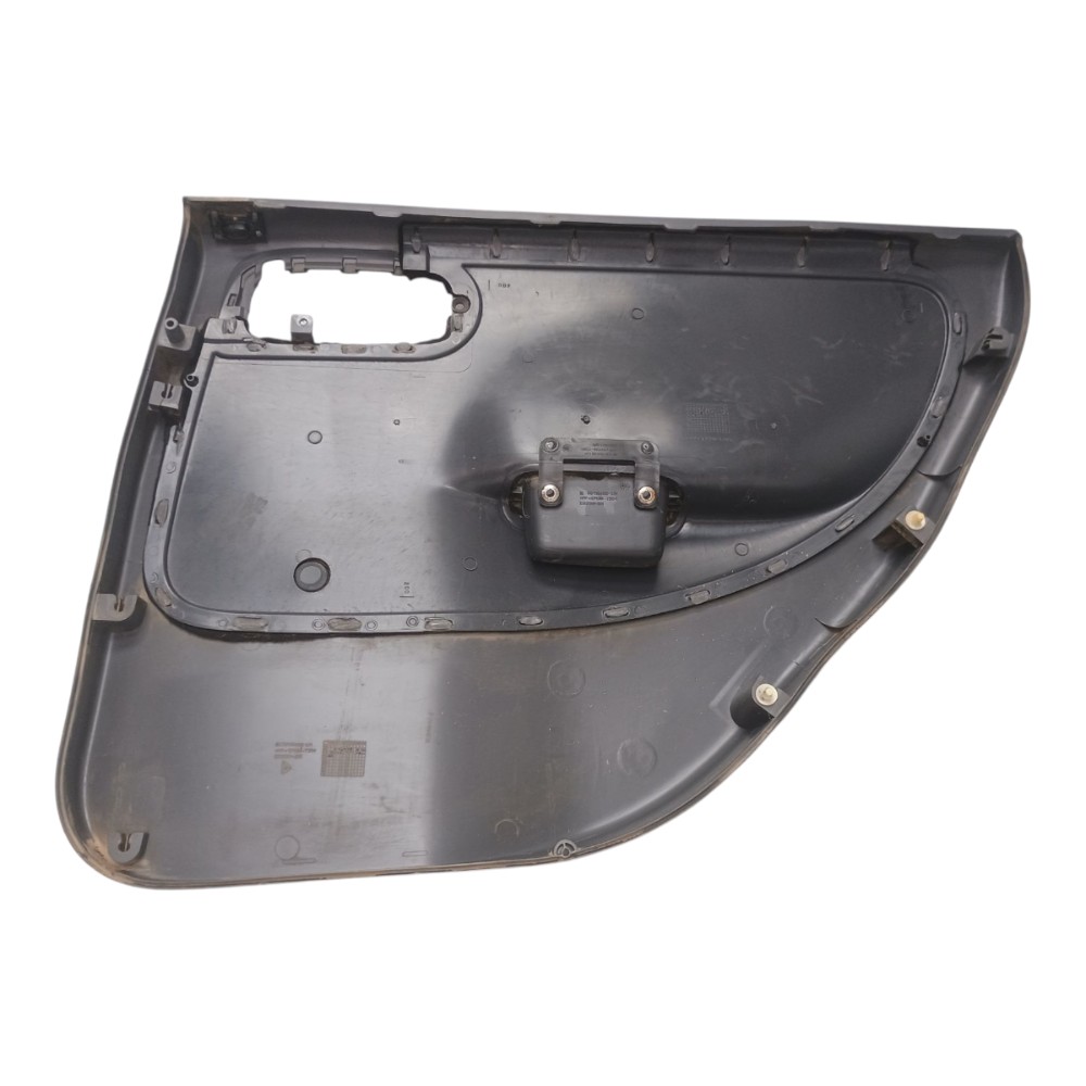 Forro Porta Traseira Esquerdo Gm Corsa Sedan 2004 3