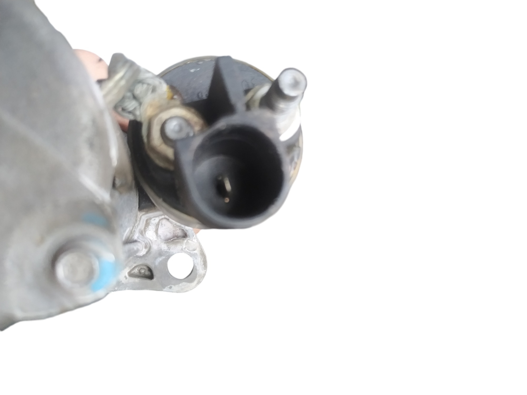 Motor Arranque Vw Gol Polo Up Virtus 2017 A 2021 5