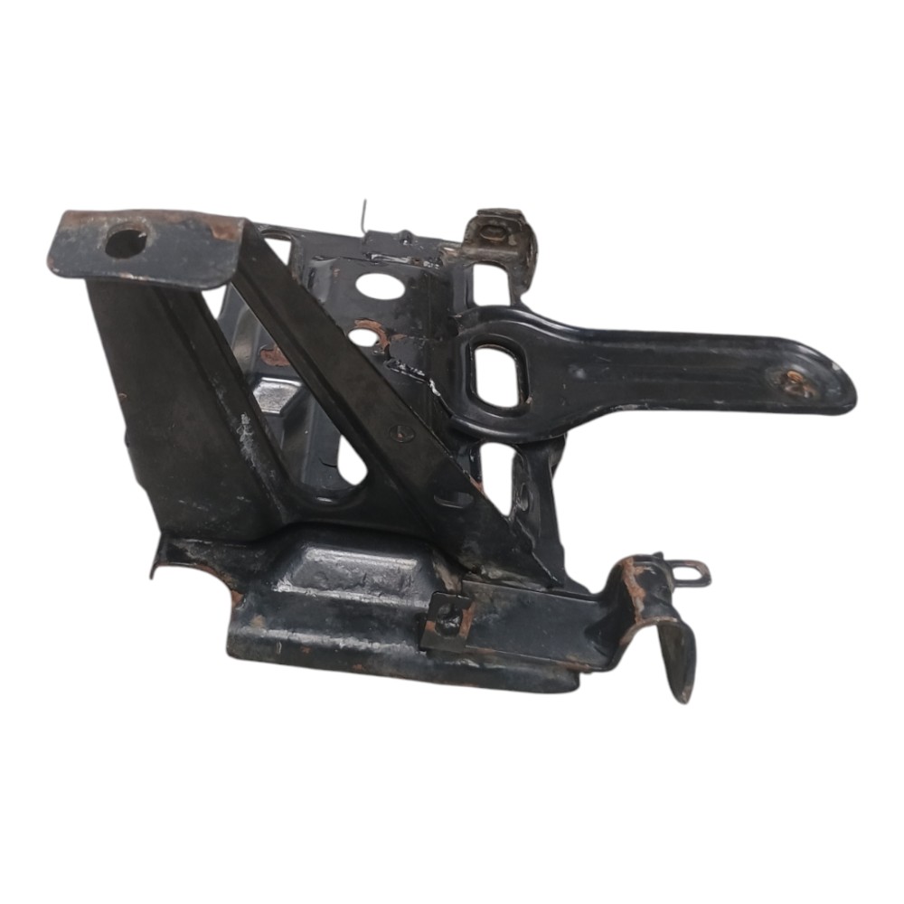 Suporte Base Bateria Jac J2 1.4 2014 3