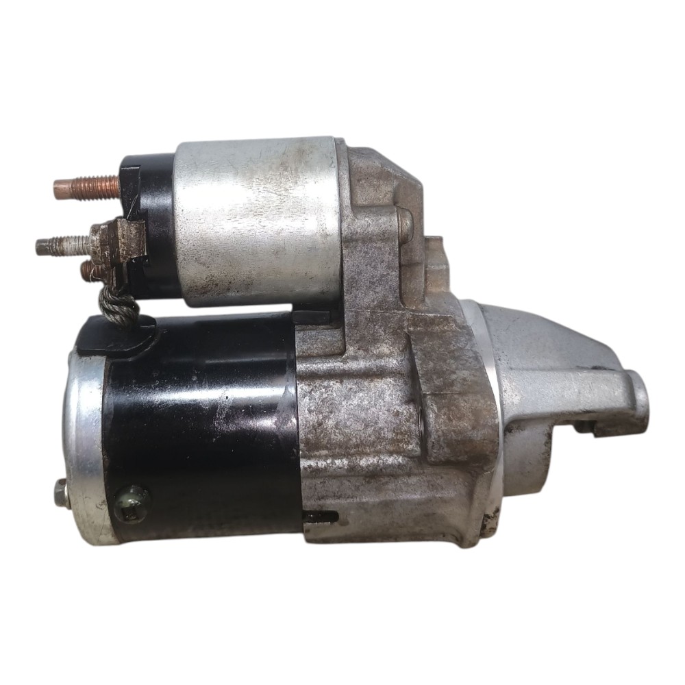 Motor Arranque Ford New Fiesta 1.6 2011 A 2013 Ae8t11000ab 2