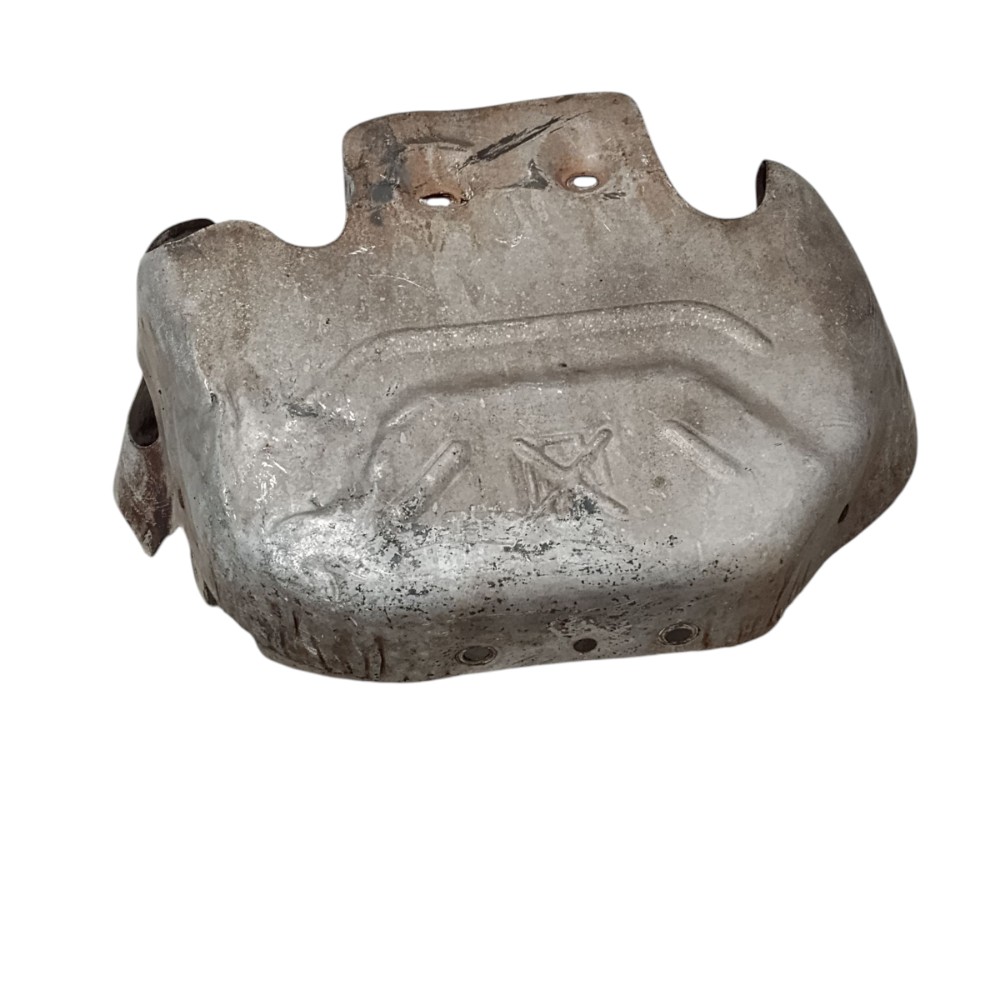 Defletor Calor Ford Focus 2001 1.8 16v 2