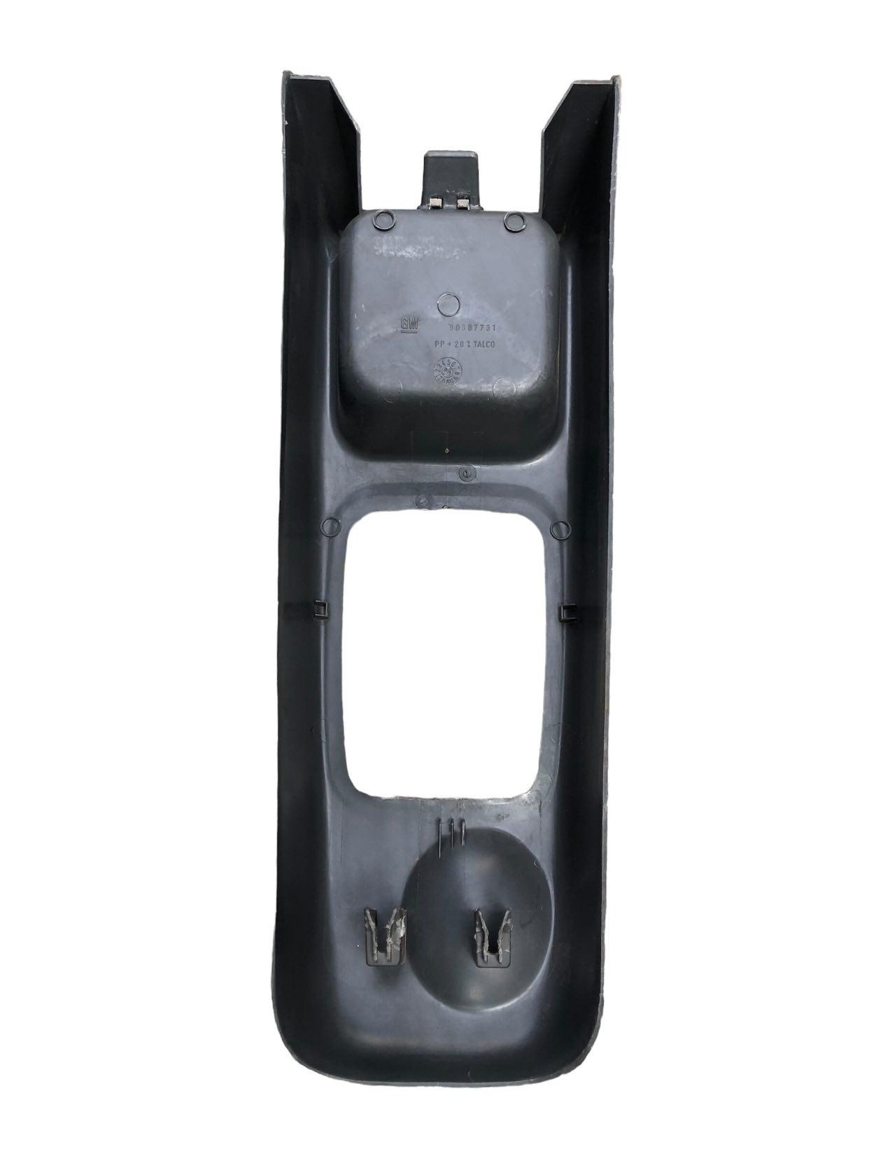 Console Central Gm Corsa Super 1996 90387731 2