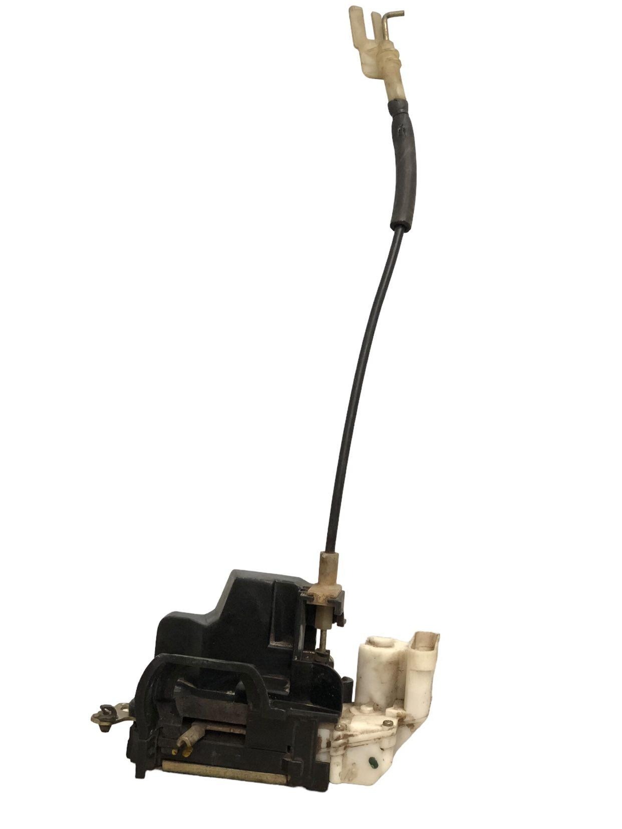 Fechadura Dianteira Direita Fiat Palio Fire 2007 1