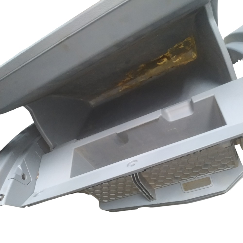 Porta-luvas Vw Tcross 2022 3