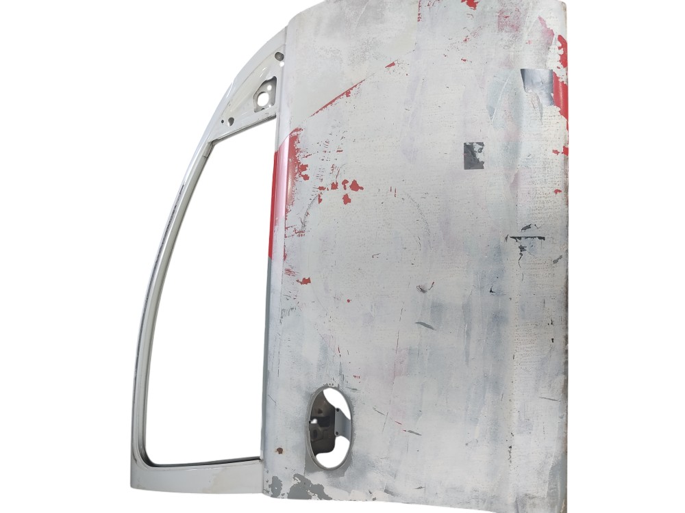 Porta Dianteira Direita Chevrolet Corsa Montana 2007 2
