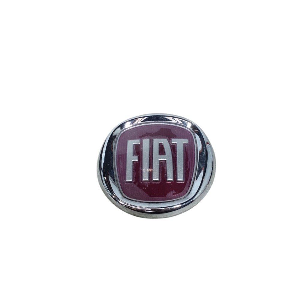 Emblema Dianteiro Fiat Idea 2013 2